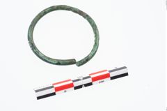 Foto von Bronzering (NHMW-PRAE-023836)